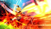 Captain Tsubasa: Rise of New Champions - Modos online