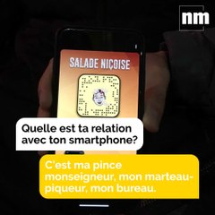 L’un des créateurs de "Salade Niçoise" dévoile la recette de l’un des comptes Snapchat les plus suivis en France