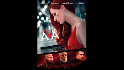 Ava (2020) en français HD (FRENCH) Streaming