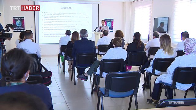 Türk bilim insanlarından koronavirüs ile ilgili önemli çalışma