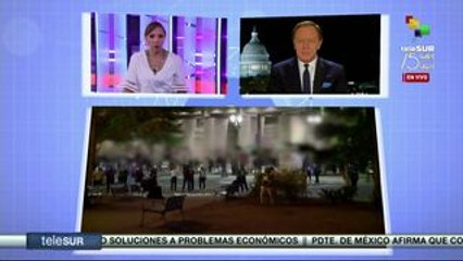 EEUU: adverso panorama del país frente a la COVID-19