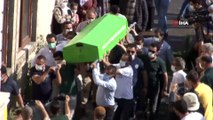 Üniversiteli Pınar Gültekin’in cenazesi memleketine getirildi