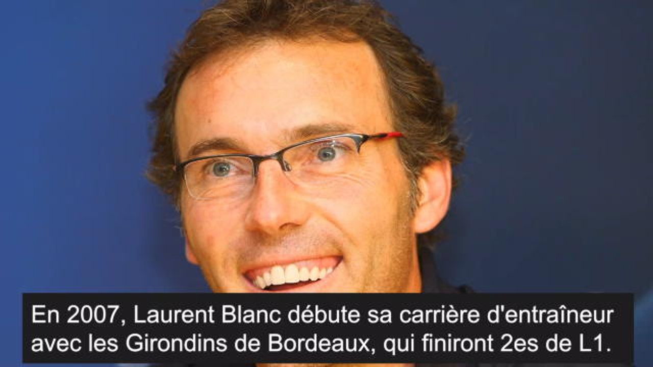La Liga - Blanc, de retour quatre ans plus tard ?