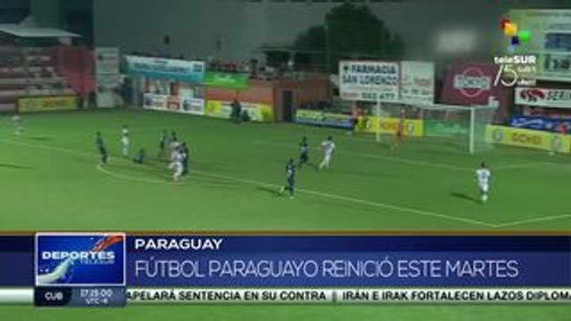 Deportes teleSUR: Cancelan el torneo de tenis en Washington