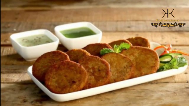 Shami Kabab Recipe How To Make Beef Shami Kabab Easy Recipe