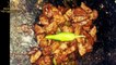 Tawa Fry Kaleji Recipe - Mutton Kaleji (Mutton Liver)-Bakra Eid Special
