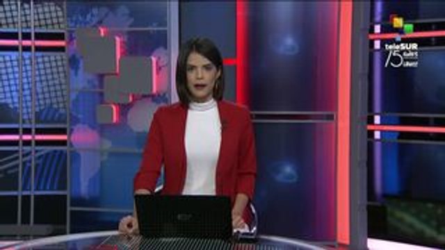 teleSUR Noticias: China y Vietnam profundizan cooperación