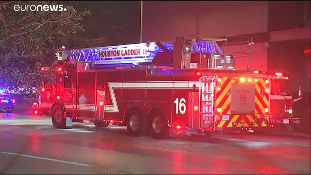 Bezáratja az Egyesült Államok a Houstonban működő kínai főkonzulátust