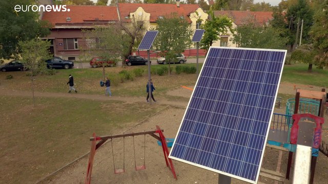 Ue, meno carbone e più rinnovabili: diminuzione delle emissioni di CO2