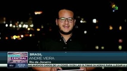 Es Noticia: EEUU intensifica medidas coercitivas contra Venezuela