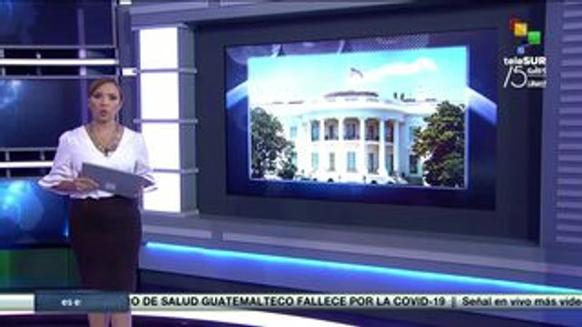 Reporte 360: Liberados rehenes secuestrados por anarquista en Ucrania