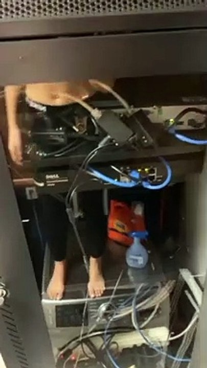 Peyton Royce - Peyton's Instagram Stories April 11th 2020