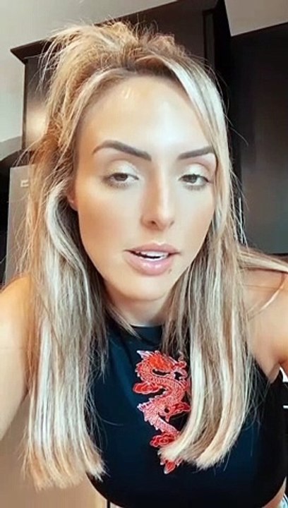 Peyton Royce - Peyton's Instagram Stories May 21st 2020