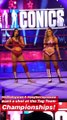 IIconics (Billie Kay and Peyton Royce) - WWE Instagram Stories June 16th 2020