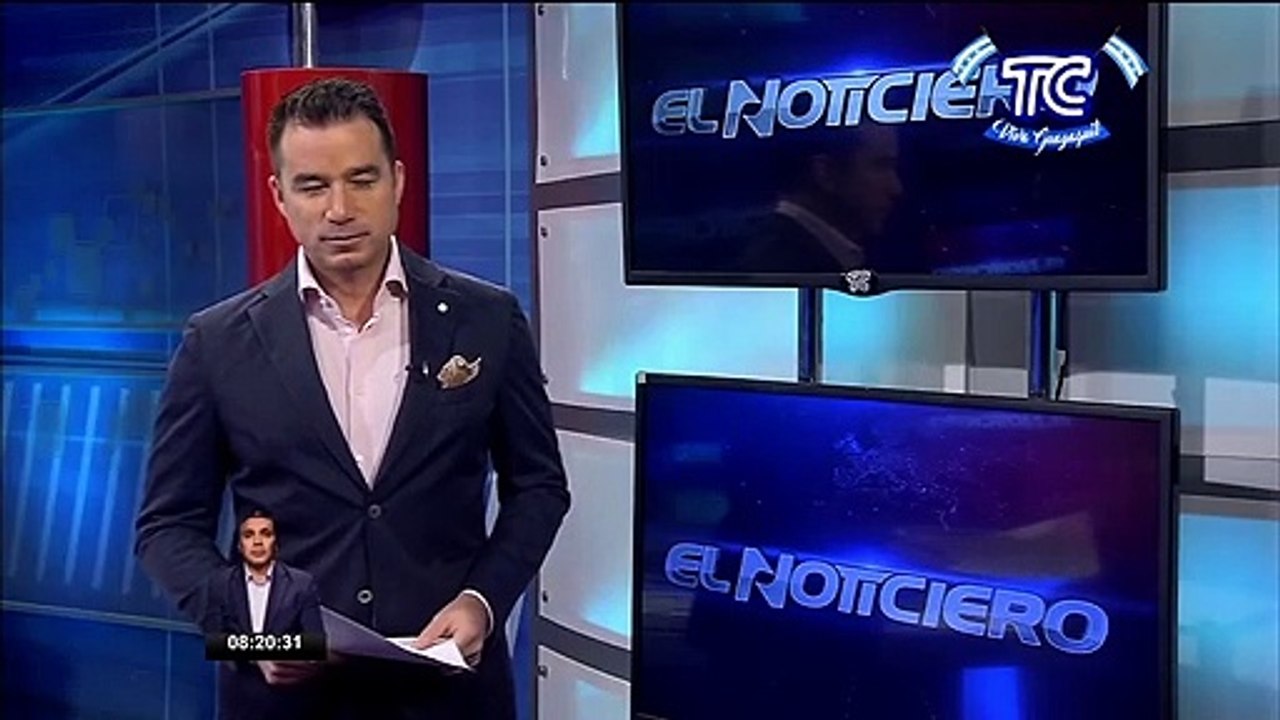 Un sujeto fue detenido en el norte de Guayaquil con 40 bloques de marihuana