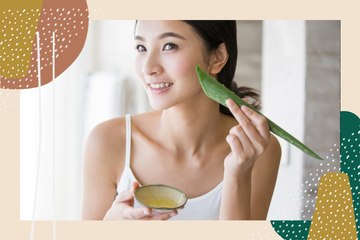 Here's What Dermatologists Want You to Know About Using Aloe Vera on Your Skin