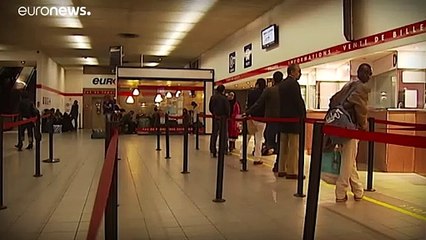 Wegen Coronakrise: Aus für Eurolines