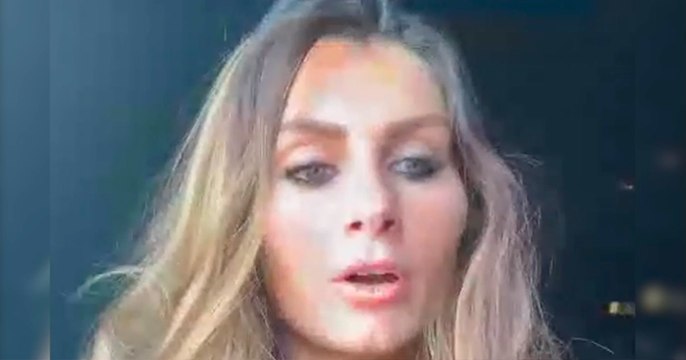 Harcelée dans la rue, elle pousse un coup de gueule | Le Speech d'Ariane