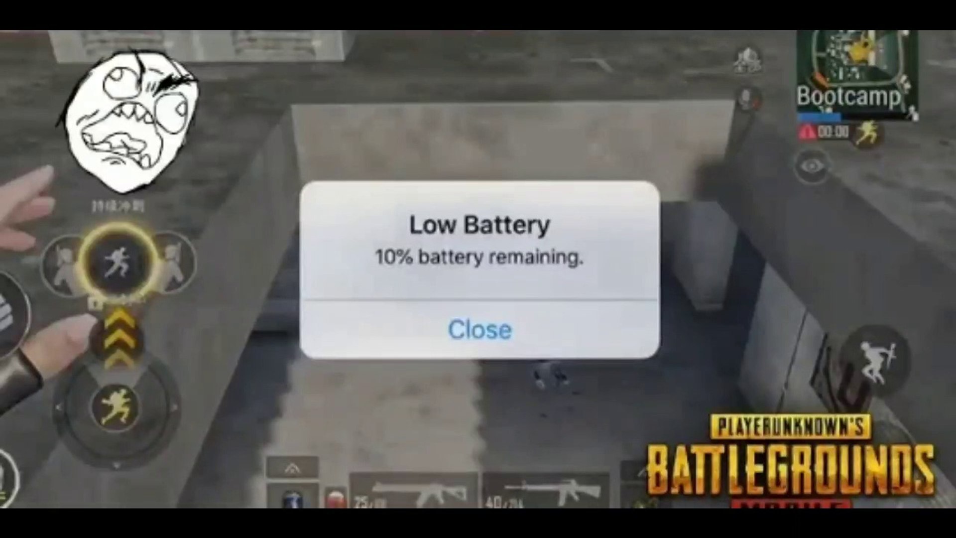 PUBG MOBILE - WTF & FUNNY MOMENTS PUBG MOBILE FUNNY BUGS & GLITCHES