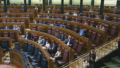 Congreso avala los documentos para la Reconstrucción excepto el social