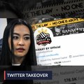 Pro-Duterte blogger Banat By takes over Mocha Uson’s Twitter account
