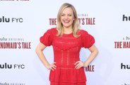 Elisabeth Moss: Sie geht unter die Produzenten