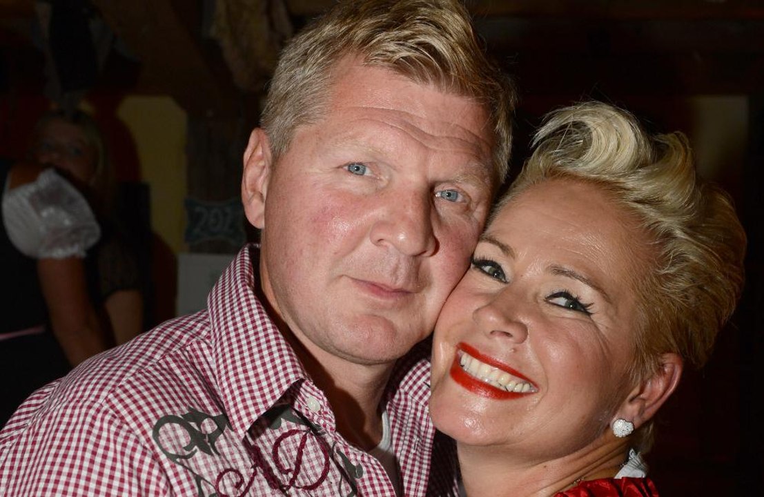 Claudia Effenberg: Finanzspritze von ihrem Mann