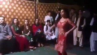 Laila Main Laila | Afreen Khan Hot Mujra Dance Performance