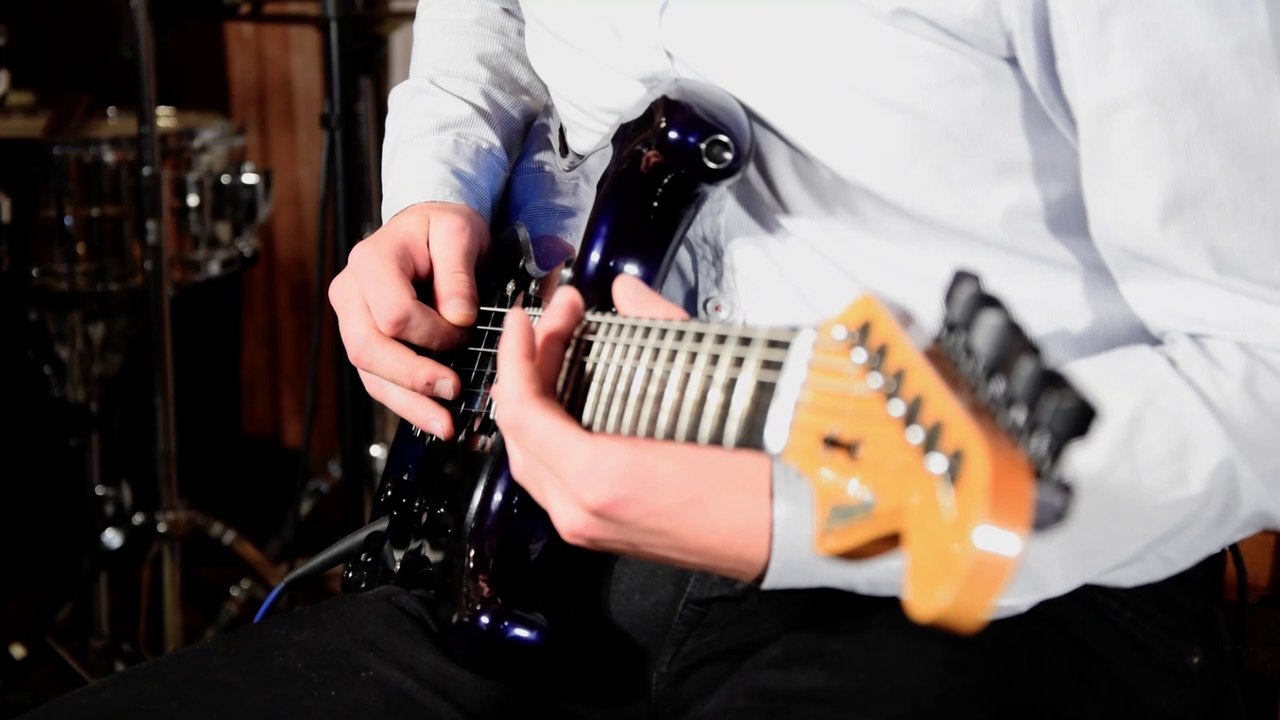 Synergy - small beams