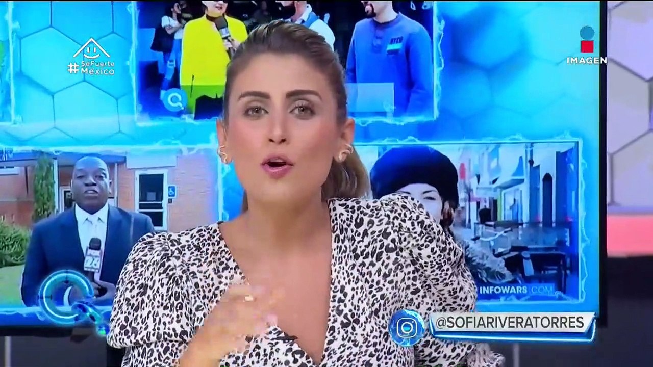 Qué Importa | Programa Completo 21/julio/2020