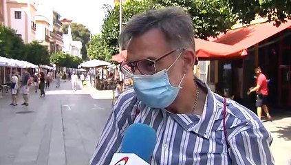 ¿Qué pasa si no lavas o cambias la mascarilla?