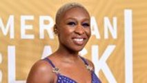 ‘Talent Show’: Cynthia Erivo to Star in Musical Drama for Universal | THR News
