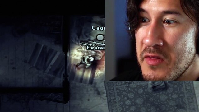 DON'T GO IN THE WOODS... | Darkwood