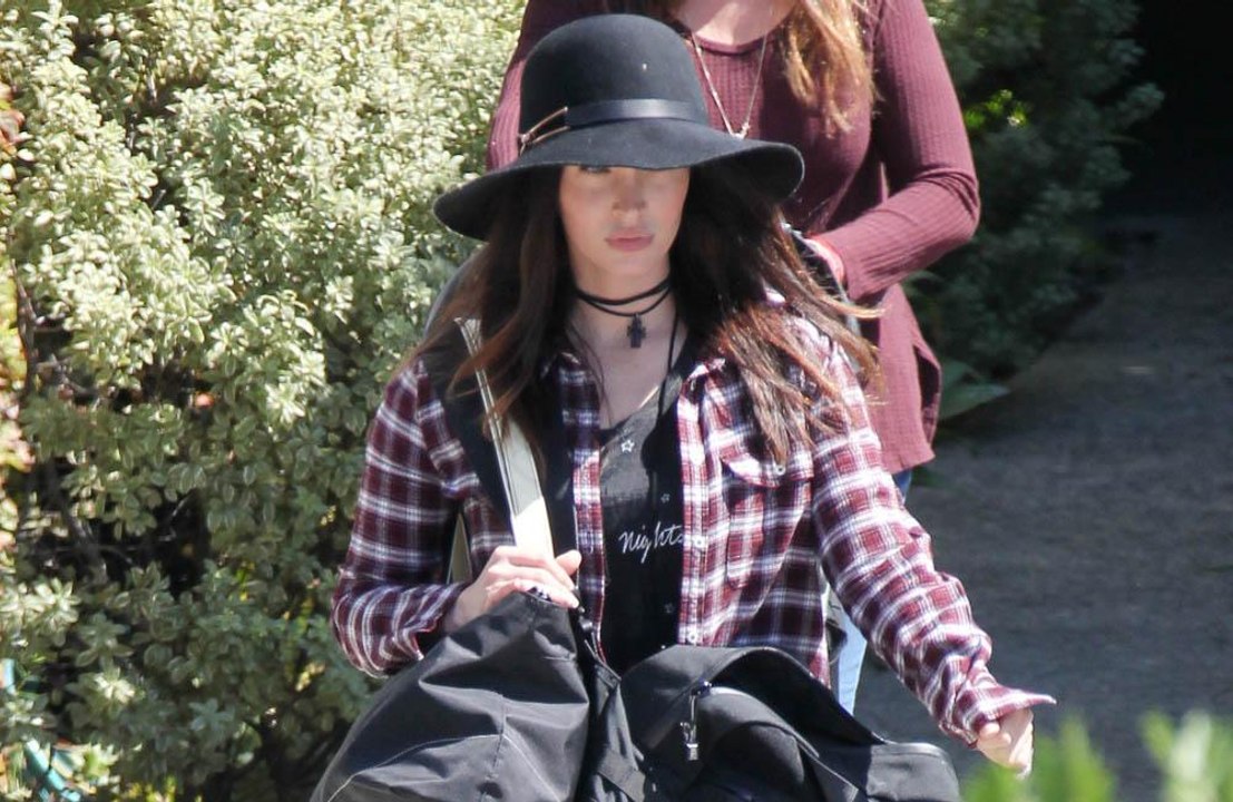 Megan Fox predicted special connection with Machine Gun Kelly