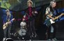 The Rolling Stones drop unreleased gem Scarlet featuring Jimmy Page