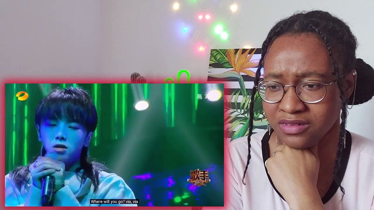 DISCOVERING Hua Chenyu | New World, Wayfare, Fake Monk, Ordinary Path [FRENCH REACTION]