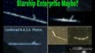 NASA Dr Norman Bergrun Leaks Confirmed UFO Motherships Alien Photos Saturns Rings! Black Aliens