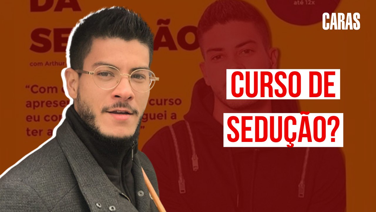 MAYRA CARDI E ARTHUR AGUIAR: INTERNAUTA SUGERE CURSO E MAYRA CARDI DEBOCHA DE TRAIÇÕES!