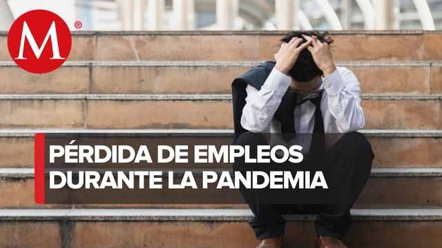AMLO: se han perdido 30 mil empleos formales en lo que va de julio
