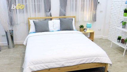 Bedtime Tips! Here Are a Few Ways You Can Improve Your Sleep!