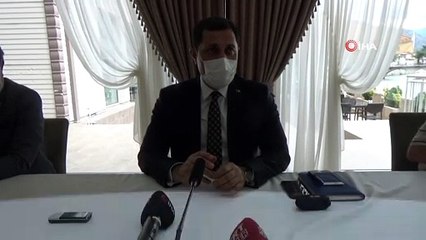 Amasya'da 1,2 milyar TL'lik çevre yolu 25 Temmuz’da açılıyor