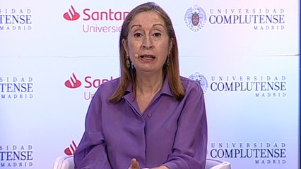 Pastor lamenta que a crisis del Covid-19 España llegase "tarde, mal y a rastras"