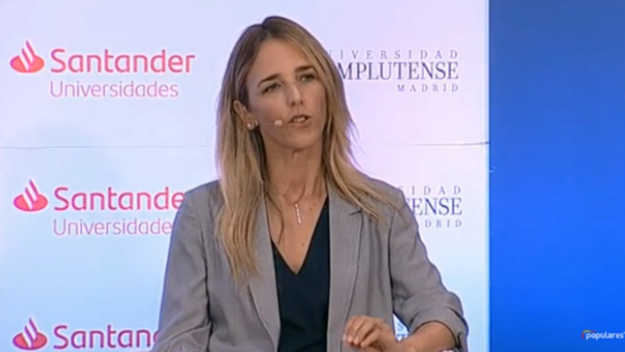PP: "El acuerdo en Europa es el primer golpe de realidad que recibe el Gobierno"