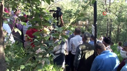 Vahşice öldürülen Pınar Gültekin’in babası konuştu