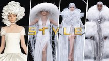Valentino | Haute Couture | Fall Winter 2020/21 | collection
