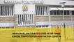 Makadara Law Courts closed after three judicial staffs tested positive for covid-19