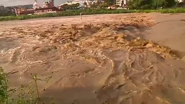 El monzón de julio deja al menos 7 fallecidos en Nepal en las últimas 24 horas