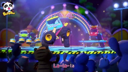 Las Canciones Infantiles para Fiestas | BabyBus Español