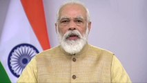 India Ideas Summit: PM Modi makes investment pitch for India