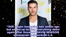 Jax Taylor Plans to Return to ‘Vanderpump Rules’ Amid Scandal